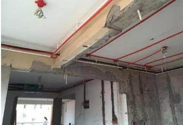 宜秀漏水维修 墙面漏水怎么办呢?墙面漏水的原因?