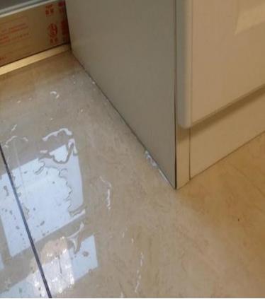 宜秀漏水检测 厕所漏水怎么检测?