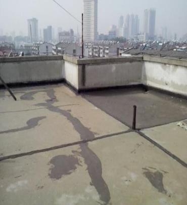 宜秀漏水维修 楼顶漏水是什么原因，楼顶漏水维修方法是什么?